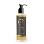 H28 and Co Champú Low Poo Wash With Silk 250ml